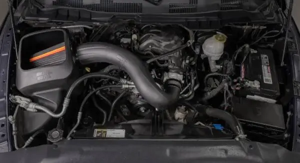 K&N 13-21 Dodge/RAM 1500 V6 3.6L NextGen Cold Air Intake - Dryflow thumbnail 6