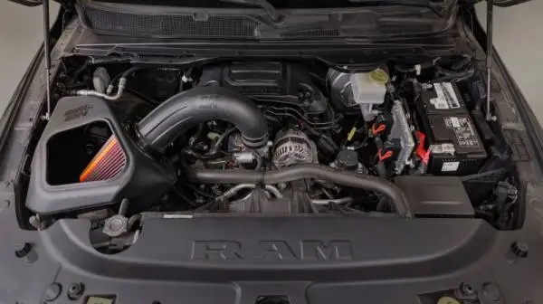 K&N 19-24 Dodge Ram 1500 (5.7L V8) NextGen Cold Air Intake thumbnail 6