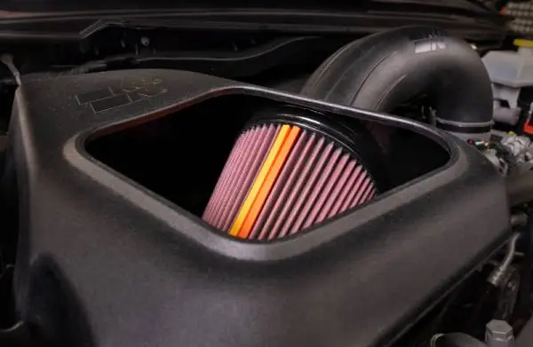 K&N 19-24 Dodge Ram 1500 (5.7L V8) NextGen Cold Air Intake thumbnail 8
