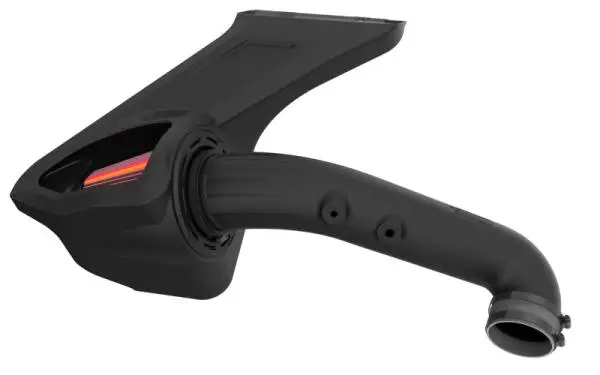 K&N 15-20 Ford F150 V8-5.0 L Performance Air Intake System thumbnail 5