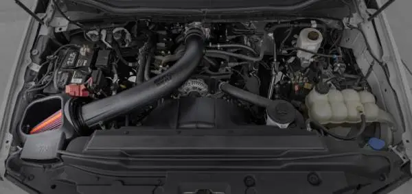K&N 20-22 Ford F250/F350 V8 6.2L NextGen Cold Air Intake thumbnail 6