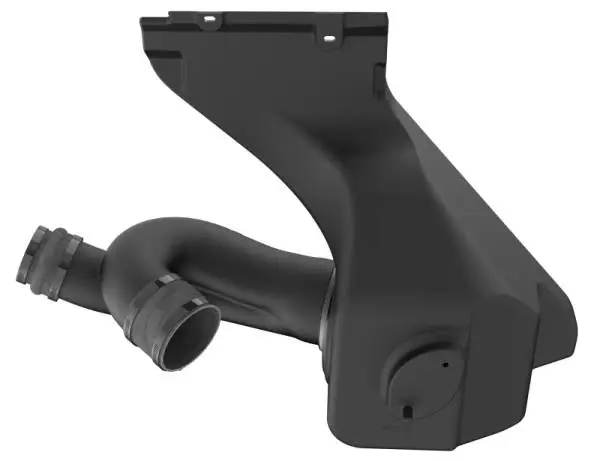 K&N 17-20 Ford F150/Raptor V6 3.5L NextGen Cold Air Intake thumbnail 2