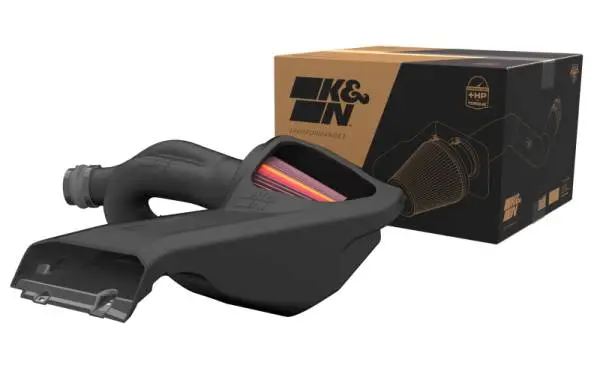 K&N 17-20 Ford F150/Raptor V6 3.5L NextGen Cold Air Intake thumbnail 4