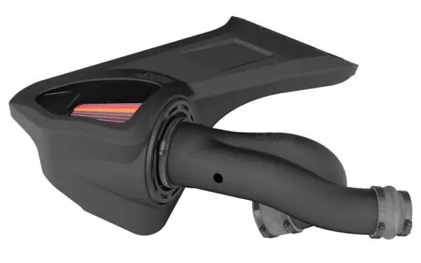 K&N 17-20 Ford F150/Raptor V6 3.5L NextGen Cold Air Intake thumbnail 5