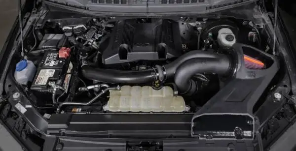 K&N 17-20 Ford F150/Raptor V6 3.5L NextGen Cold Air Intake thumbnail 6