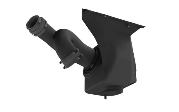 K&N 21-24 Ford F150 (3.5L V6) NextGen Cold Air Intake thumbnail 2