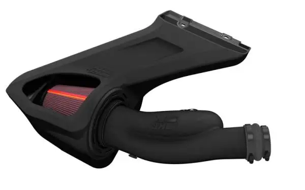 K&N 21-24 Ford F150 (3.5L V6) NextGen Cold Air Intake thumbnail 5