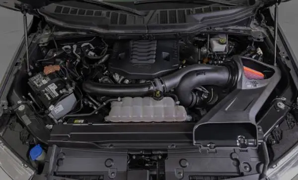 K&N 21-24 Ford F150 (3.5L V6) NextGen Cold Air Intake thumbnail 6
