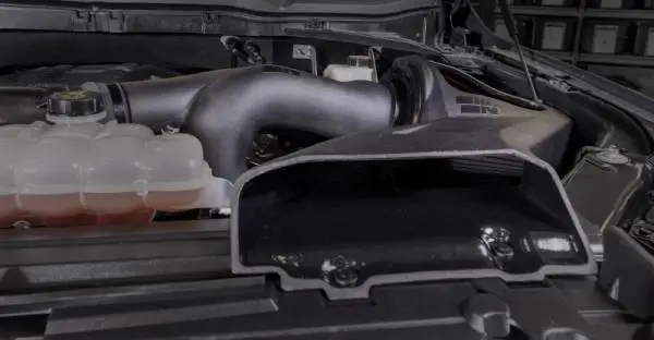 K&N 21-24 Chevrolet Silverado 1500 V8 5.3L/6.2L F/L NextGen Dryflow Cold Air Intake thumbnail 8