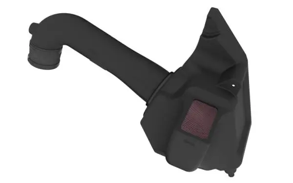 K&N 19-24 Chevy Silverado (5.3L/6.2L V8) NextGen Cold Air Intake thumbnail 2
