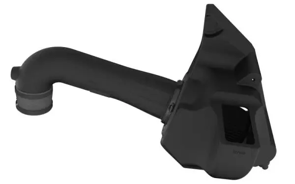 K&N 2019+ Chevrolet Silverado 1500 V8 5.3L/6.2L F/L NextGen DryFlow thumbnail 2