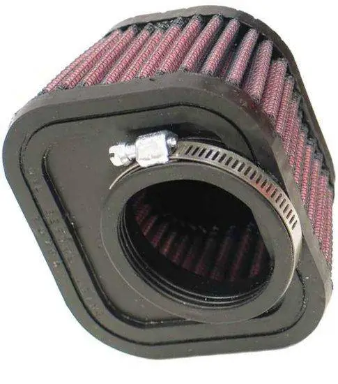 K&N Universal Off-Road Air Intake (Replaces 85-6853) thumbnail 2