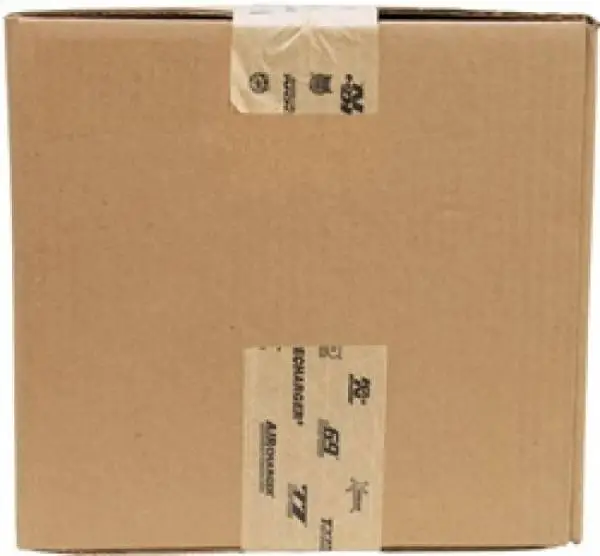 K&N Universal Off-Road Air Intake (Replaces 85-6853) thumbnail 6
