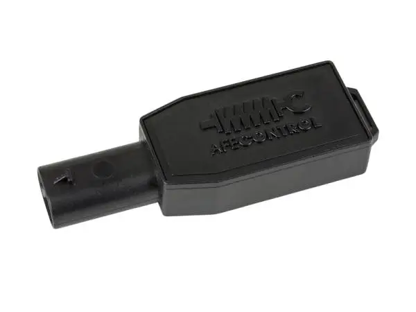 aFe Suspension Logic Electronic Shock Modules w/ Small Connector 14-19 Chevrolet Corvette (C7) thumbnail 2