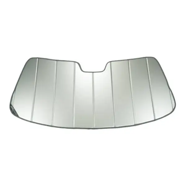 Covercraft UVS100 Custom Sunscreen - Silver image 3