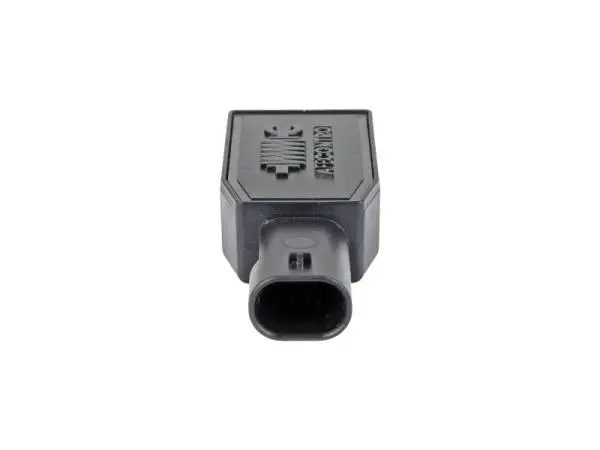aFe 14-19 Chevrolet Corvette (C7) CONTROL Electronic Shock Delete Module & Ride Height Simulators thumbnail 3