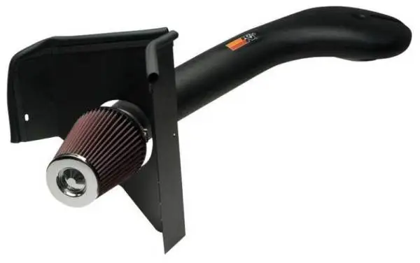 K&N 57 Series Performance Intake Kit for 94-02 Dodge Ram Pickup V8 5.2L/5.9L thumbnail 2