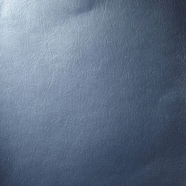 Covercraft UVS100 Custom Sunscreen - Blue Metallic image 2