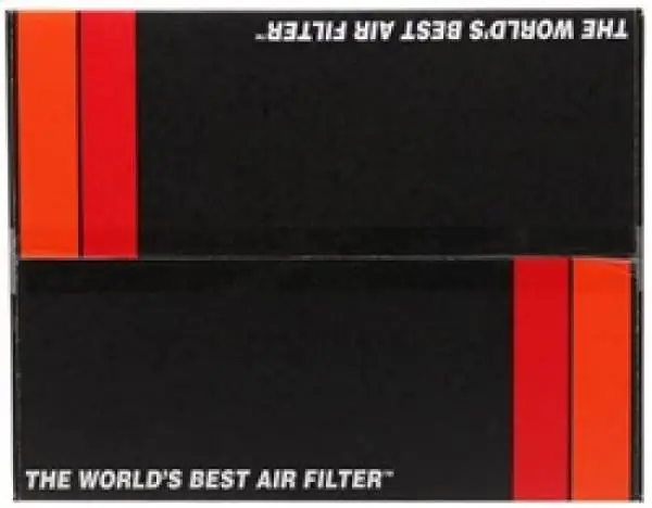 K&N 07-09 Dodge Ram 2500/3500 Pickup 6.7L Performance Intake Kit thumbnail 10