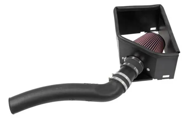 K&N 15-16 Dodge Ram 1500 V6-3.0L DSL Performance Intake Kit thumbnail 15