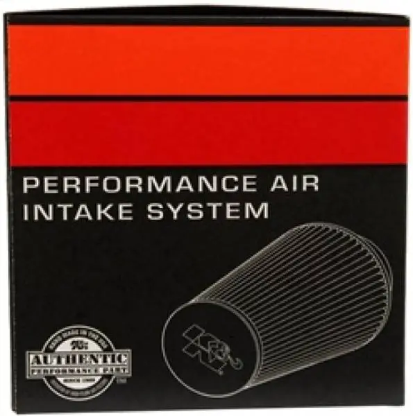 K&N 88-95 Ford PickUp/Bronco Performance Intake Kit thumbnail 10