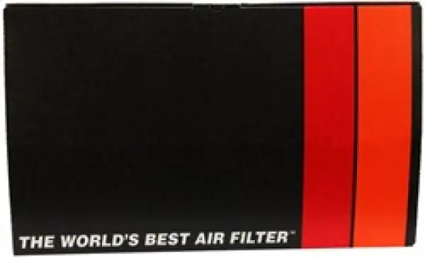 K&N 88-95 Ford PickUp/Bronco Performance Intake Kit thumbnail 11