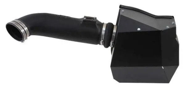 K&N 11-15 Ford Super Duty 6.7L V8 Performance Intake Kit thumbnail 11