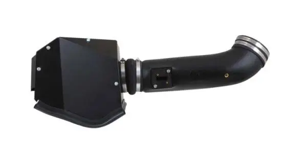 K&N 11-15 Ford Super Duty 6.7L V8 Performance Intake Kit thumbnail 12