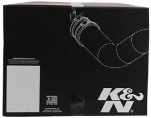 K&N 17-19 Ford F Super Duty V8-6.7L DSL 57 Series FIPK Performance Intake Kit thumbnail 5