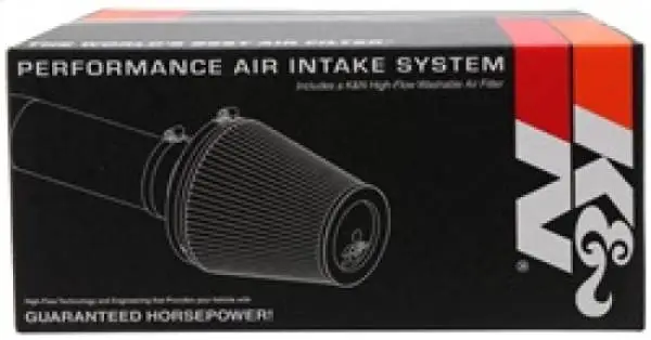 K&N 18-19 Ford F-150 EcoBoost V6-3.5L F/I Performance Air Intake System thumbnail 7