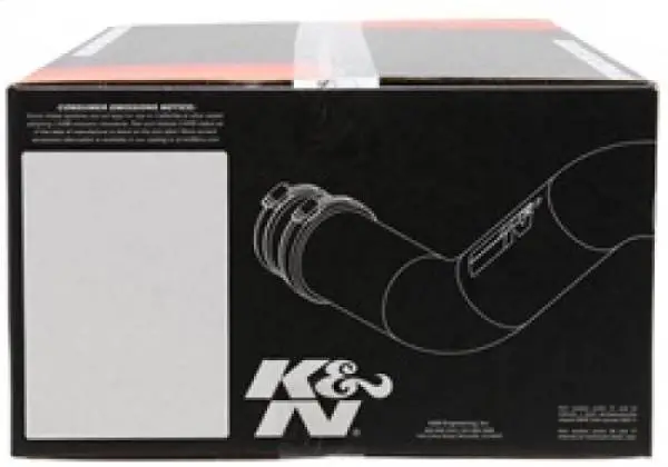 K&N 18-19 Ford F-150 EcoBoost V6-3.5L F/I Performance Air Intake System thumbnail 9