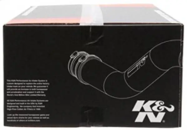 K&N 18-19 Ford F-150 EcoBoost V6-3.5L F/I Performance Air Intake System thumbnail 10