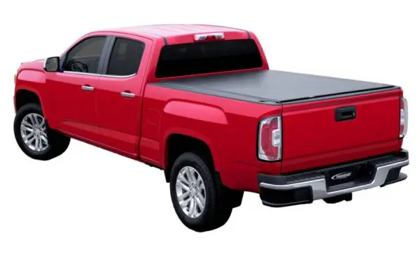 Access Tonnosport 15-19 Chevy/GMC Colorado / Canyon 6ft Bed Roll-Up Cover image 3