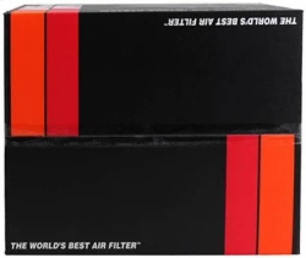 K&N 06 Chevy Silverado/GMC Sierra 2500HD/3500 V8-6.6L Performance Intake Kit thumbnail 10