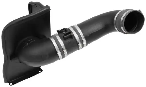 K&N 2015 Chevrolet Silverado  / GMC Sierra 2500/3500HD 6.6L V8 Performance Intake Kit thumbnail 11