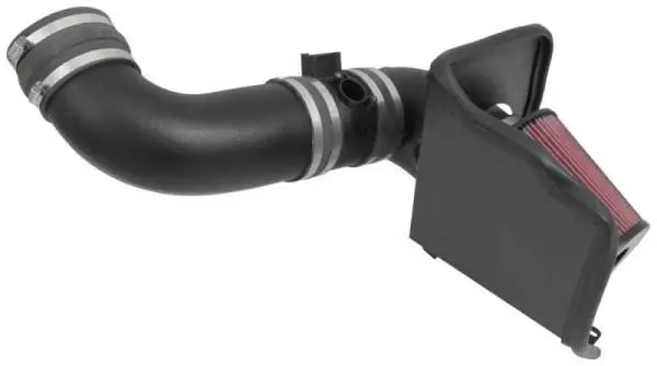 K&N 2015 Chevrolet Silverado  / GMC Sierra 2500/3500HD 6.6L V8 Performance Intake Kit thumbnail 14