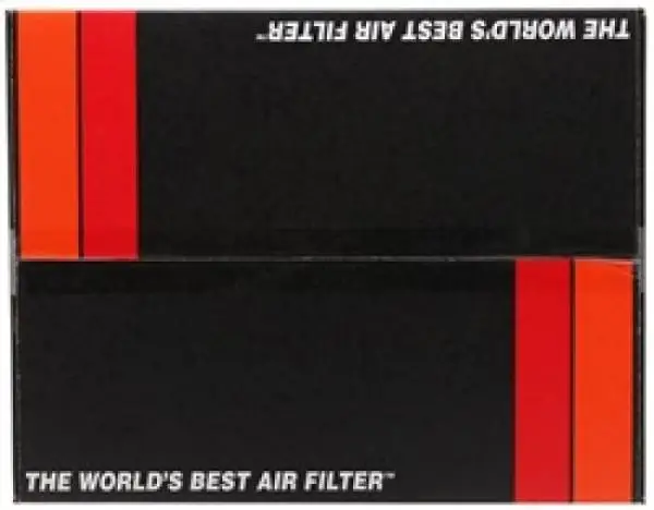 K&N 15-16 Chevy Colorado / GMC Canyon 2.5L F/I 57 Series FIPK Performance Intake Kit thumbnail 8