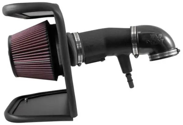 K&N 15-16 Chevy Colorado / GMC Canyon 2.5L F/I 57 Series FIPK Performance Intake Kit thumbnail 9