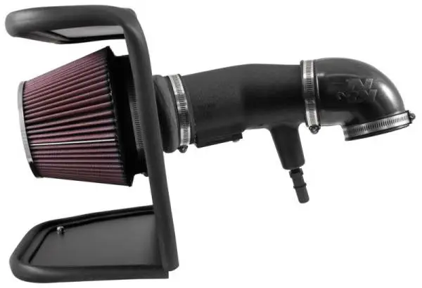 K&N 15-16 Chevy Colorado / GMC Canyon 2.5L F/I 57 Series FIPK Performance Intake Kit thumbnail 16