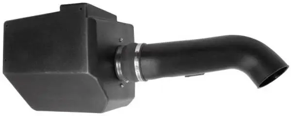 K&N 17-19 Chevrolet/GMC 2500/3500 HD V8-6.6L DSL Performance Intake Kit thumbnail 2