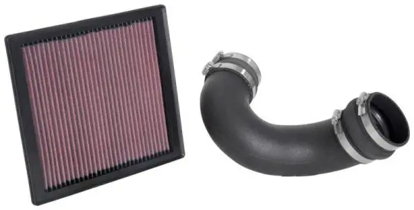 K&N 17-19 Chevrolet Colorado L4-2.5L F/I 57 Series FIPK Performance Intake Kit thumbnail 3
