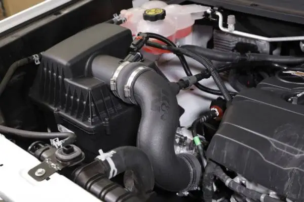 K&N 17-19 Chevrolet Colorado L4-2.5L F/I 57 Series FIPK Performance Intake Kit thumbnail 5