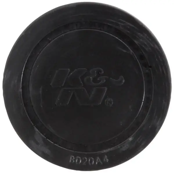 K&N Steel Base Crankcase Vent Filter 0.375in Vent OD x 2in OD x 1.5in Height image 5