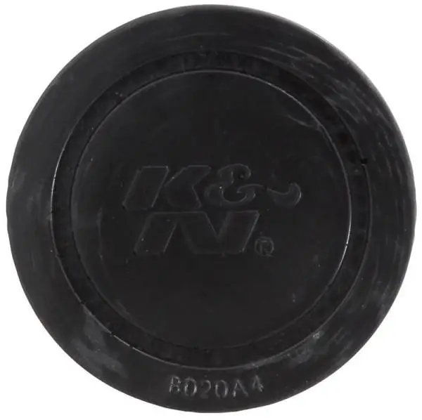 K&N Steel Base Crankcase Vent Filter 0.375in Vent OD x 2in OD x 1.5in Height image 6