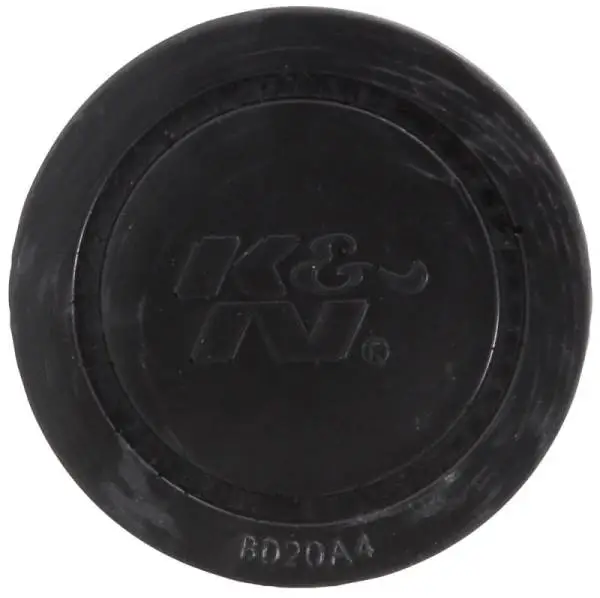K&N Steel Base Crankcase Vent Filter 0.375in Vent OD x 2in OD x 1.5in Height image 13