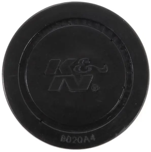 K&N Steel Base Crankcase Vent Filter .625in Vent OD x 2in OD x 1.5in Height image 13