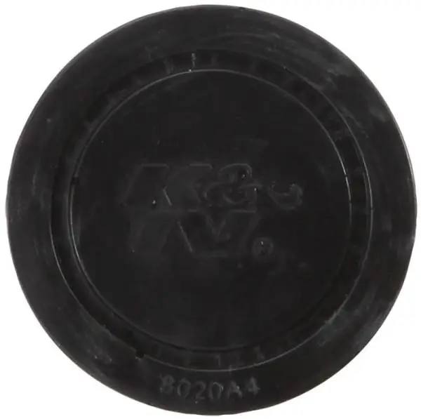K&N Steel Base Crankcase Vent Filter .75in Vent OD x 2in OD x 1.5in Height image 5
