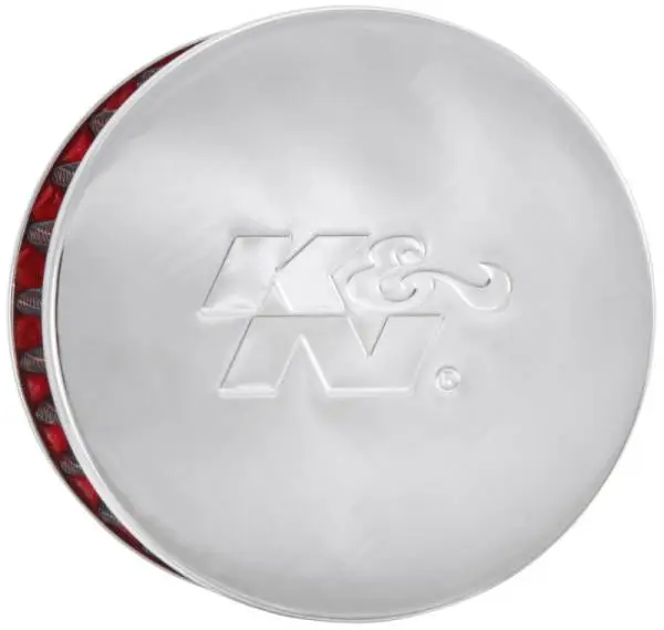 K&N Filter 3/4in Vent 3in Diameter 2in Height image 4