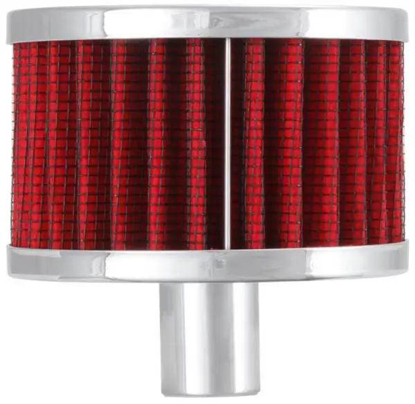 K&N Filter 3/4in Vent 3in Diameter 2in Height image 10