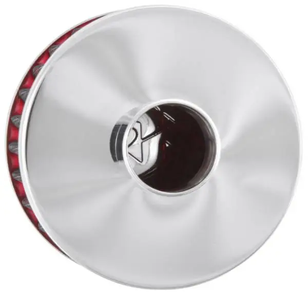 K&N Filter 1in Vent  3in Diameter 2in Height image 7
